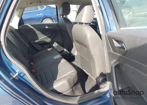 2021 Volkswagen Jetta 1.4T R-Line/1.4T S/1.4T Se from USA, damaged, VIN 3VWC57BU9MM047227